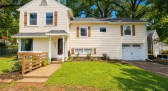 500 NE 44th Street, Kansas City, MO 64116