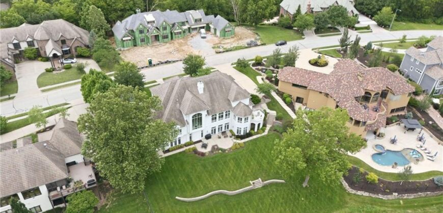 6517 Ridge Road, Kansas City, MO 64152