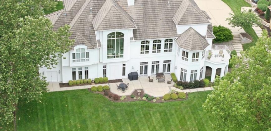 6517 Ridge Road, Kansas City, MO 64152