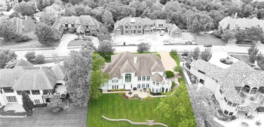 6517 Ridge Road, Kansas City, MO 64152