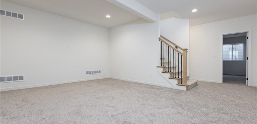 10511 N Highland Place, Kansas City, MO 64155