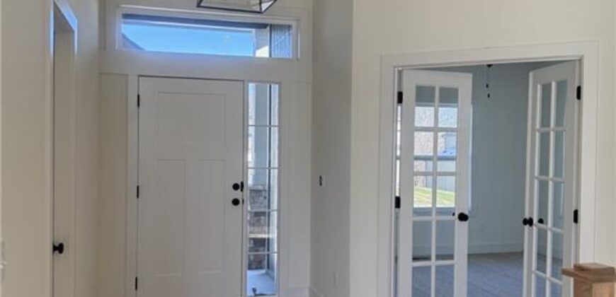 10511 N Highland Place, Kansas City, MO 64155