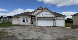 10511 N Highland Place, Kansas City, MO 64155
