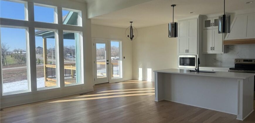10511 N Highland Place, Kansas City, MO 64155