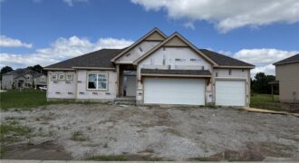 10511 N Highland Place, Kansas City, MO 64155