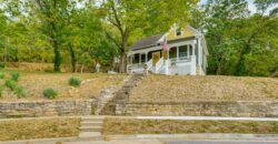 436 E Broadway Avenue, Excelsior Springs, MO 64024