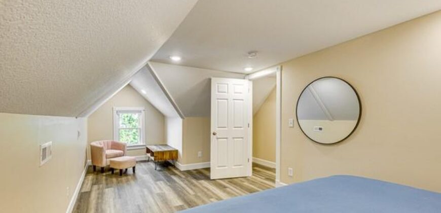 436 E Broadway Avenue, Excelsior Springs, MO 64024