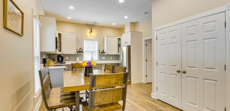 436 E Broadway Avenue, Excelsior Springs, MO 64024
