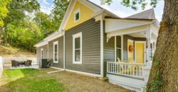 436 E Broadway Avenue, Excelsior Springs, MO 64024
