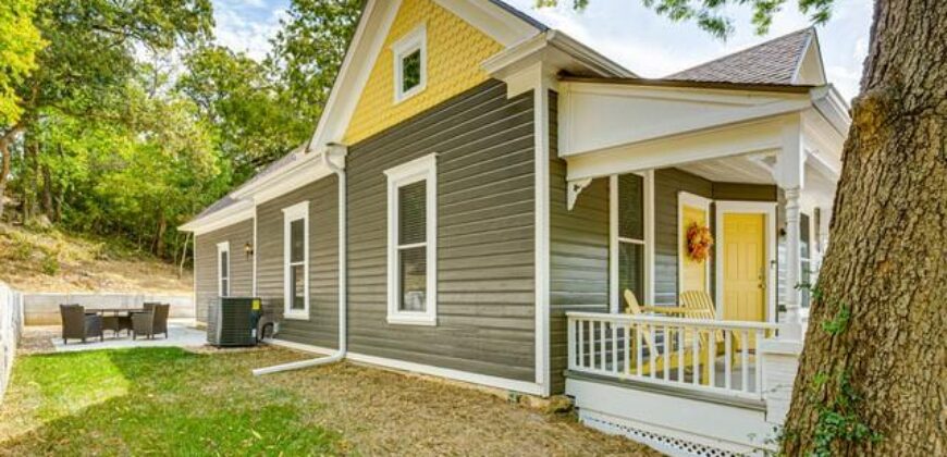 436 E Broadway Avenue, Excelsior Springs, MO 64024