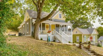 436 E Broadway Avenue, Excelsior Springs, MO 64024