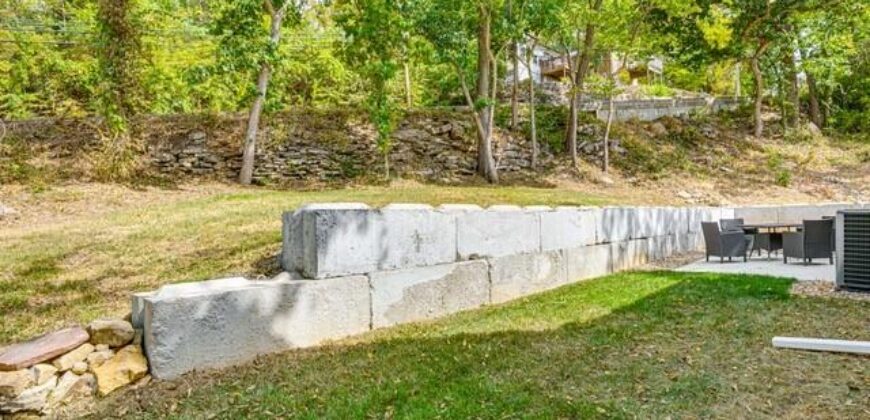 436 E Broadway Avenue, Excelsior Springs, MO 64024