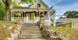 436 E Broadway Avenue, Excelsior Springs, MO 64024