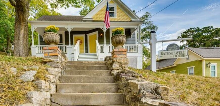 436 E Broadway Avenue, Excelsior Springs, MO 64024