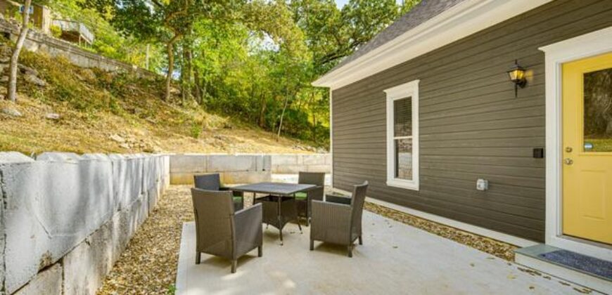 436 E Broadway Avenue, Excelsior Springs, MO 64024