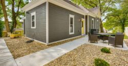 436 E Broadway Avenue, Excelsior Springs, MO 64024