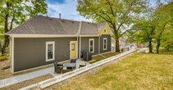 436 E Broadway Avenue, Excelsior Springs, MO 64024