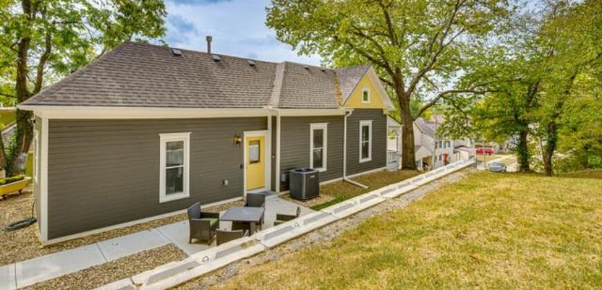 436 E Broadway Avenue, Excelsior Springs, MO 64024