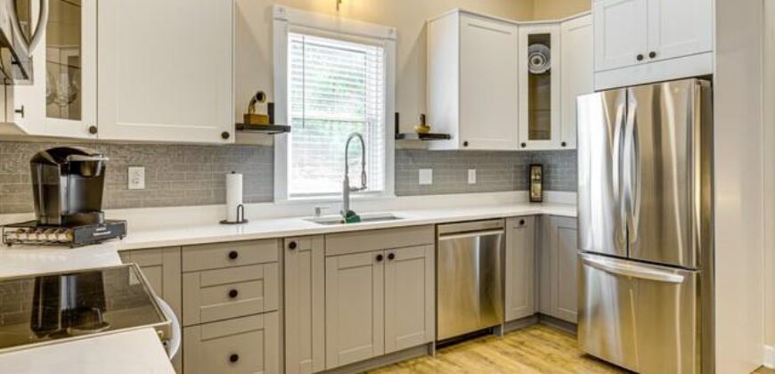 436 E Broadway Avenue, Excelsior Springs, MO 64024