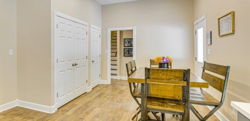 436 E Broadway Avenue, Excelsior Springs, MO 64024