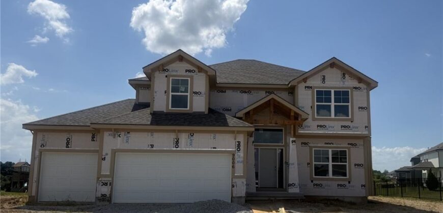 9006 N Poplar Avenue, Kansas City, MO 64156