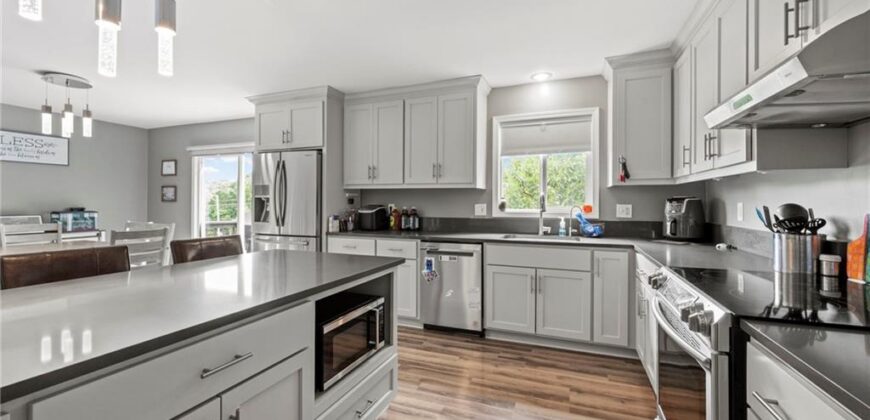 8401 N Wayland Avenue, Kansas City, MO 64153