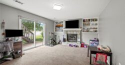 8401 N Wayland Avenue, Kansas City, MO 64153
