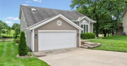 8401 N Wayland Avenue, Kansas City, MO 64153