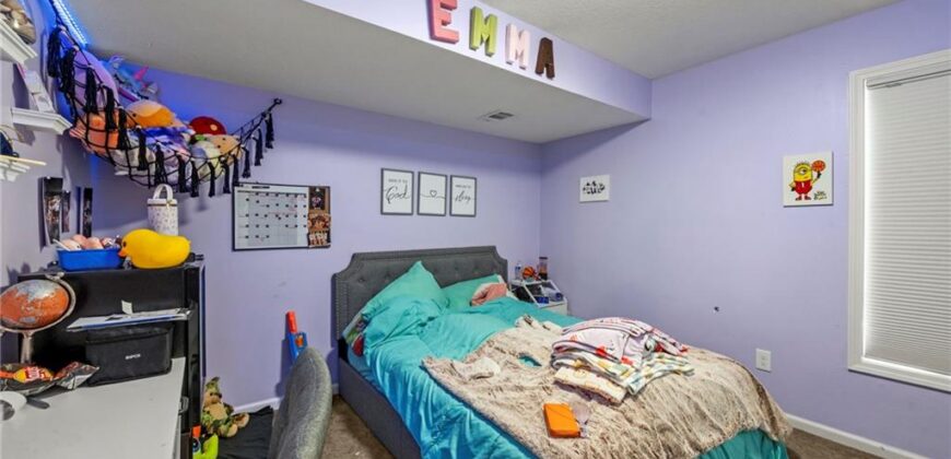 8401 N Wayland Avenue, Kansas City, MO 64153