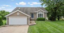 8401 N Wayland Avenue, Kansas City, MO 64153