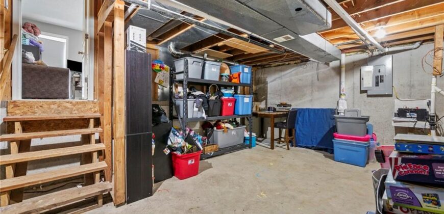 8401 N Wayland Avenue, Kansas City, MO 64153