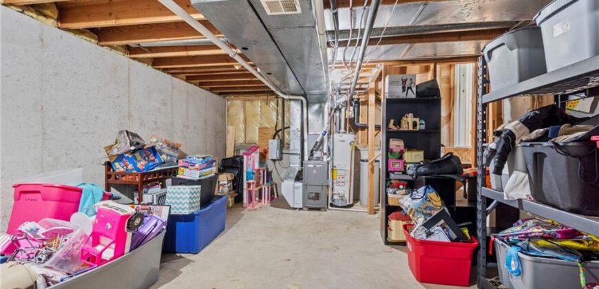 8401 N Wayland Avenue, Kansas City, MO 64153