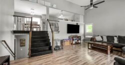 8401 N Wayland Avenue, Kansas City, MO 64153