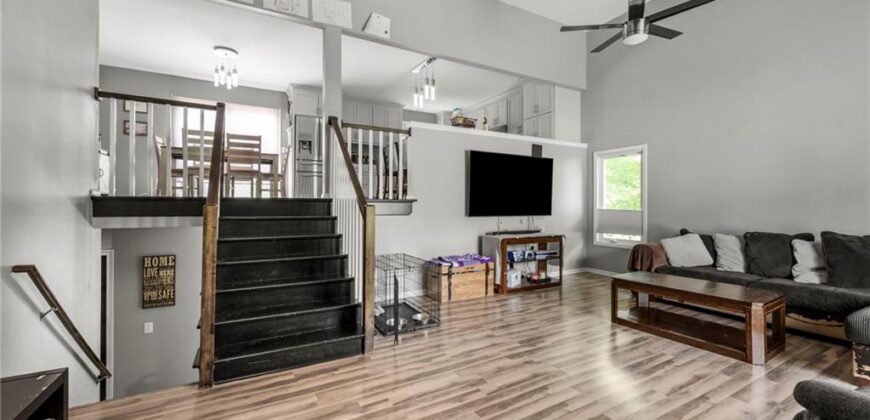 8401 N Wayland Avenue, Kansas City, MO 64153