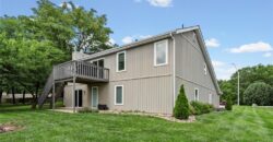 8401 N Wayland Avenue, Kansas City, MO 64153