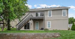 8401 N Wayland Avenue, Kansas City, MO 64153