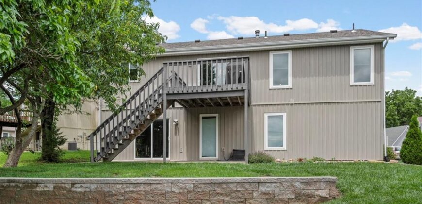 8401 N Wayland Avenue, Kansas City, MO 64153