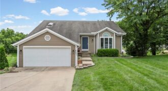 8401 N Wayland Avenue, Kansas City, MO 64153