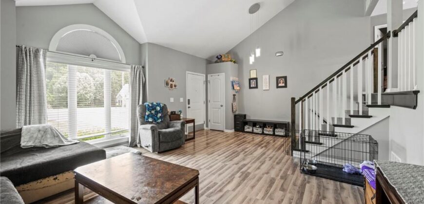 8401 N Wayland Avenue, Kansas City, MO 64153