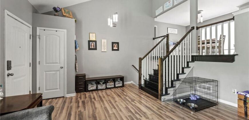 8401 N Wayland Avenue, Kansas City, MO 64153