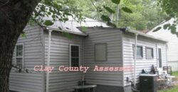 117 S Fairview Avenue, Liberty, MO 64068