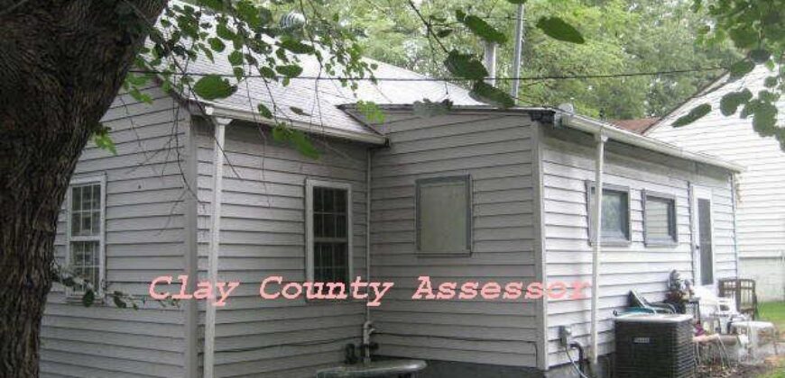 117 S Fairview Avenue, Liberty, MO 64068