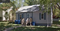 117 S Fairview Avenue, Liberty, MO 64068