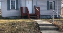 117 S Fairview Avenue, Liberty, MO 64068