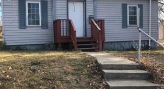 117 S Fairview Avenue, Liberty, MO 64068