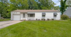 2418 NE PURSELL Road, Gladstone, MO 64118