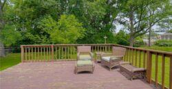 2418 NE PURSELL Road, Gladstone, MO 64118
