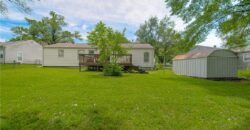 2418 NE PURSELL Road, Gladstone, MO 64118