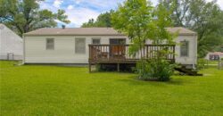 2418 NE PURSELL Road, Gladstone, MO 64118