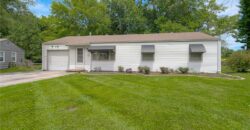 2418 NE PURSELL Road, Gladstone, MO 64118
